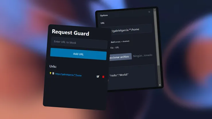 RequestGuard